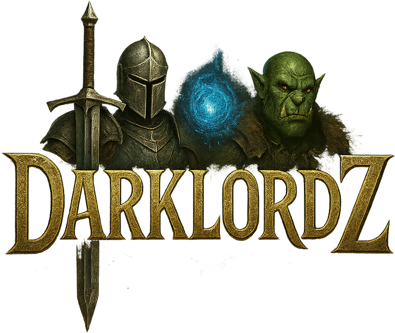 Darklordz Online
